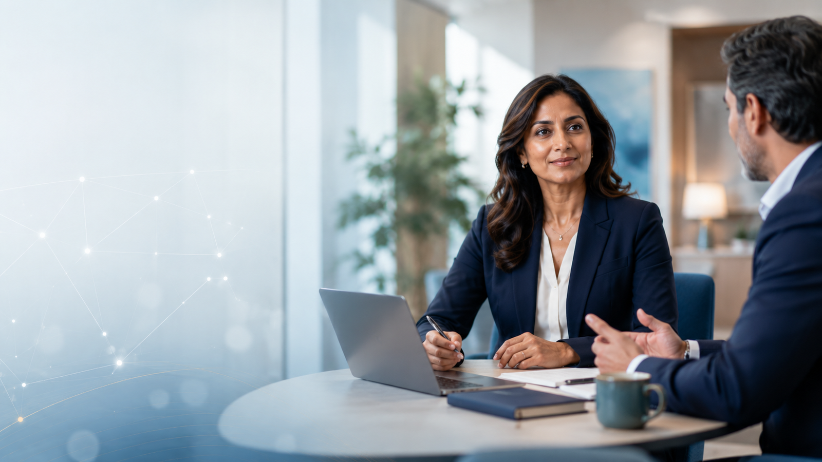 Prachi Patel, Founder of A3 Leadership Group